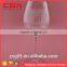 wholesale clear wine glass drinkware home decor glassware