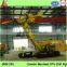 SKM230 hybrid power crawler drilling rig for sale