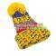 Korea Pom Crochet Hats For Baby