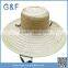 Hot Sale Promotional Summer Bamboo Hat