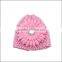 Plain Blank Baby Beanie Hats for Sale