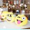 Cute Emoticon Plush Emoji Pillow Wholesale