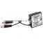 Security System Video Balun Passive 450-650 MetersYJS-211