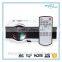  China Hot Selling 800 Lumens Mini Full HD LED Outdoor Projector UC40+ Home Theater with ROHS/CE/FCC