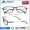 2016 New Wholesale fashion OEM TR90 optical glass eyewear