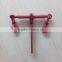China Supplier US Type Casting Handle Ratchet Load Binder