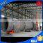 Big scale forage grass drying equipment rotary china dryers high frequency