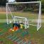 soccer goal soccer goal post pop up soccer goal for football