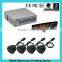 premium parking sensor for spare tyre auto parking system