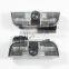led logo car door shadow projector light car logo light led ghost shadow light for skoda