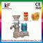 High quality 50-100kg/hour peanut butter filling machine