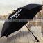 Cheap 30 inch golf clubs brand advertising OEM windproof umbrella