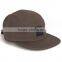Cap manufacture promotional custom design your own 5 panel cap in bulk