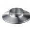 3A Standard Sanitary Stainless steel Tri Clamp Ferrule