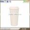 16oz insulated plastic coffee mug wholesale