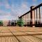 FRSTECH WPC STOCK CO LTD anti-UV tiny house 12 square meter waterproof anti-UV Stylish WPC House sawn timber tualang