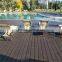 composite wood Solid rich wpc plastic interior concrete ceiling finishes vwall interior decor