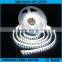 High quality SMD 5050 waterproof led strip light 60leds/m IP67 cool white 6000k