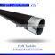 For Tashiba E166 upper fuser roller hot roller copier parts