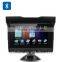 5inch motorcycle IPX5 Waterproof Design sat nav gps navigation system with free map