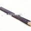 Concrete pump end hose ,DN50mm concrete pump rubber hose prices