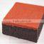 Epdm rubber granules/Pu binder for kinds flooring surface/epdm rubber products-g-y-151026-6