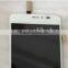 Wholesales for Ngm forward ruby LCD Display + Touch Screen Original New Glass Panel Digitizer Assembly Replacement Repair