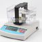 China Professional Factory Electronic Densitometer Price for Furniture , Wood , Density Measuring Equipment
