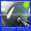 colorful ecofriendly PP non woven fabric roll for agriculture