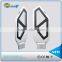 EM system for library anti theft system em antenna