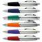 Cheap Plastic Ballpoint Pens, Hot Selling Multicolor Promotional Pens