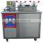 Easy to operate fast food machine commercial chicken pressure fryer
