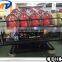 Dynamic New Product 9d Mobile Cinema for Manufacturer