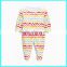 2016 New kids footed one piece pajamas,footed one piece for baby