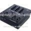 China best selling dj mixer power dj sound mixer with amplifier