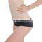 Wholesale Cheap Underbust Women Trummy Non SPANDEX Waist Trainer BLACK