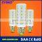 Indoor lamp 24LED 3W ip33 E27bulbs LED corn light