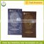 Top level Best-Selling new design facial mask package bag