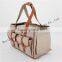 designed durable oxford pet bags cat carrier small animal pack