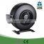AC duct fan air cooler fan centrifugal blower fan