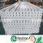 Poly plantation window shutter decorative shutter profiles