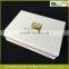 Custom tablet packing gift box