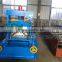 steel gutter forming machinery rolling forming machine