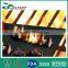 Non-stick Teflon coated BBQ grill mat oven liner