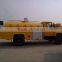 Dongfeng 4*2 fecal and sewage vacuum sewer cleaning truck