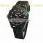 HD H.264 spy hidden camera support rotating screen night vision watch with LED light                        
                                                Quality Choice