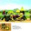Outdoor Kids Swing Equipment
