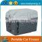 Manufacture Made High Efficiency Slim Freezer