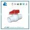 1 Inch UPVC Ball Valve