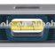 9-Inch Magnetic Aluminum Torpedo Level